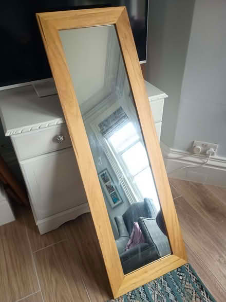 Photo of free Mirror (Nooklands PR2) #1
