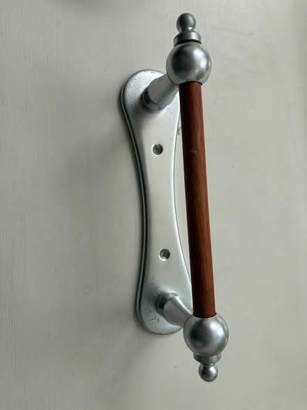 Photo of free Bathroom fittings (SY6 Church Stretton) #1