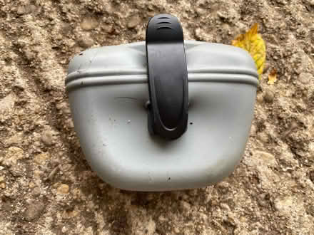 Photo of free Kibble pouch (Littlemore OX4) #1