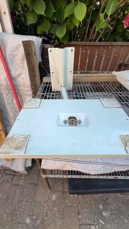 Photo of free Wall Mounted TV stands (Hove BN3) #3