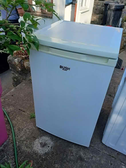 Photo of free Under counter fridge (Rosudgeon TR20) #1