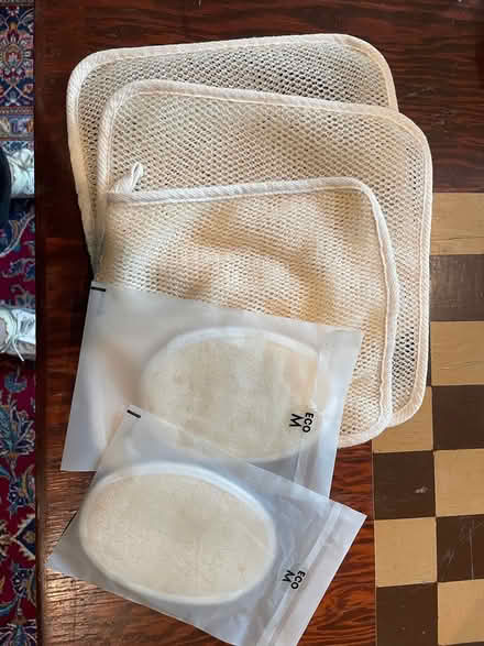Photo of free Bath items (never used) (DC side of Warrenton) #1