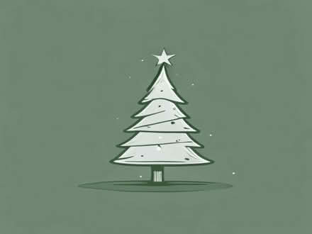 Photo of free LED Xmas tree (Hala LA1) #1
