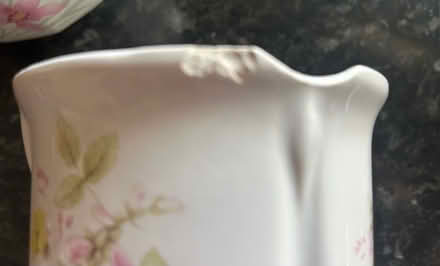Photo of free 5 decorative plant pot covers (Sutton SY2) #3