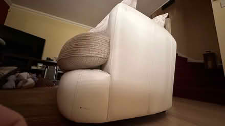 Photo of free 2 sofas (Loudwater HP10) #3