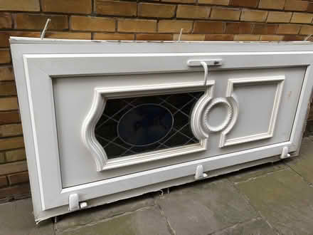 Photo of free Door (Cawfield Avenue WA8) #1