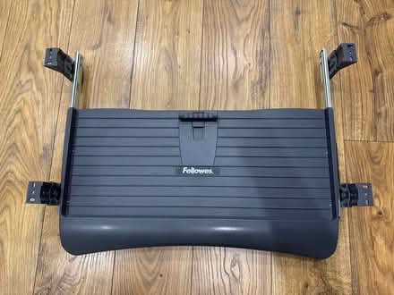 Photo of free Keyboard Tray (Wokingham, RG40) #1