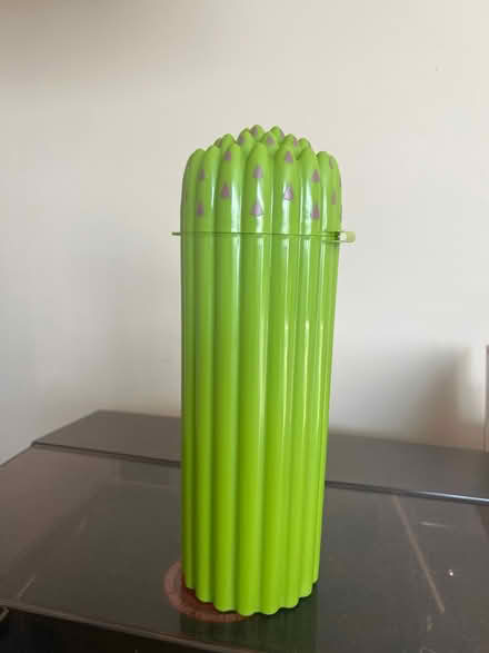 Photo of free Asparagus Container (South Keys) #1