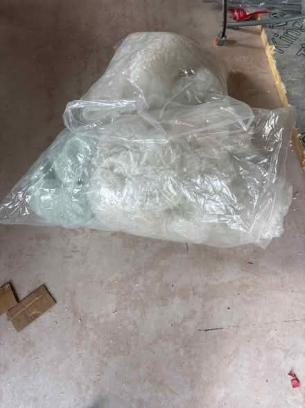 Photo of free Bubble wrap (Ball Hill CV2) #1