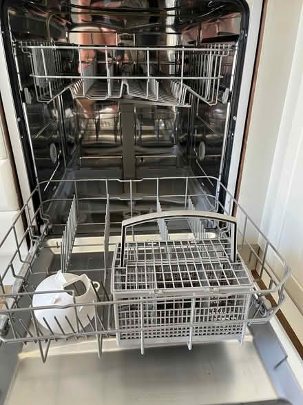 Photo of free Dishwasher (Puddleworth GL10) #2