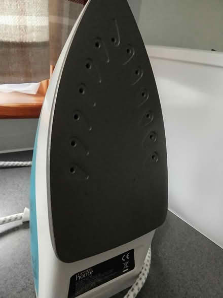 Photo of free Iron (Willesborough) #2