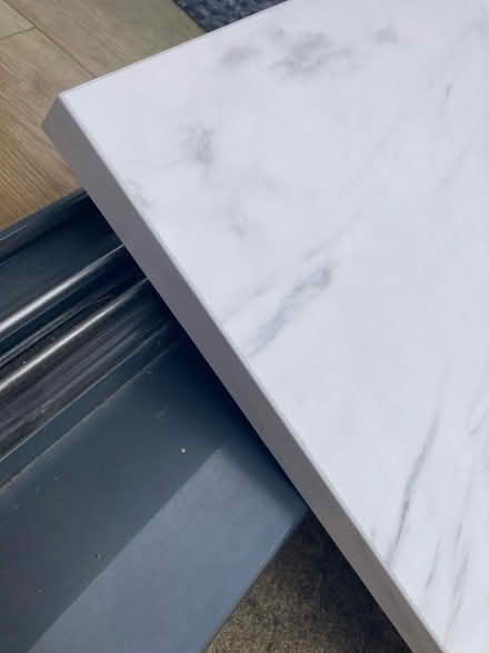 Photo of free Worktop off cut and 2 legs (Bourton on the Water GL54) #4
