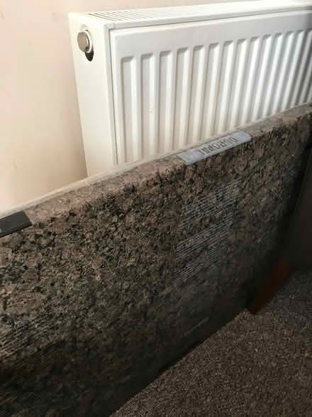 Photo of free Worktop unused (Nr Ridgeway NN8) #2