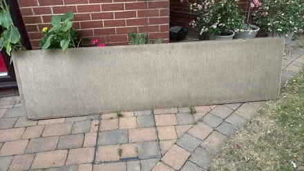 Photo of free Two sheets chipboard flooring (Morley LS27) #1