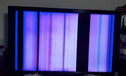 Photo of free TV For Parts (Downers Grove/Darien border) #1