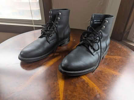 Photo of free Thursday Boots President (North End) #1