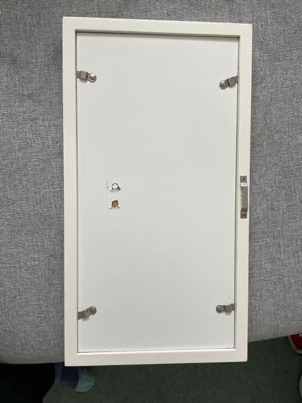 Photo of free Photo frame (Jersey Farm AL4) #4