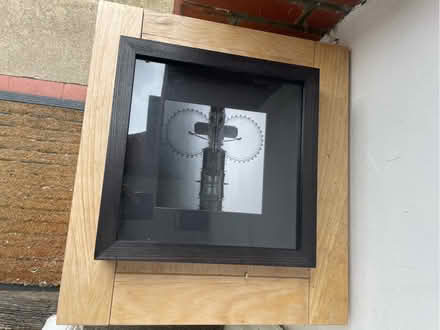 Photo of free Wall picture- London Eye (Colchester CO4) #1