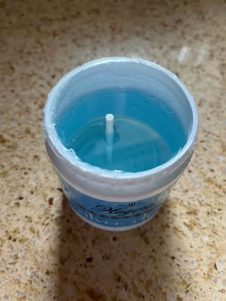 Photo of free Silver cleaner (Downtown Mountain View) #1
