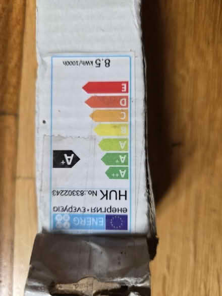 Photo of free LED Strip Light 800mm (Panshanger AL7) #4