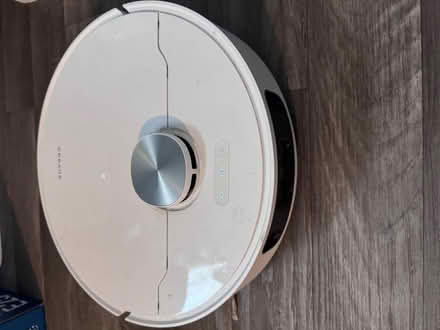Photo of free Dreame robo vac+ mop(faulty) (Haynes MK45) #2