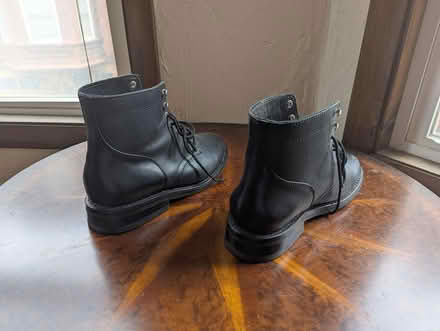 Photo of free Thursday Boots President (North End) #3