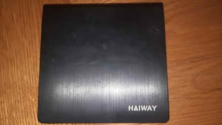 Photo of free CF/DVD player (Oystermouth SA3) #2