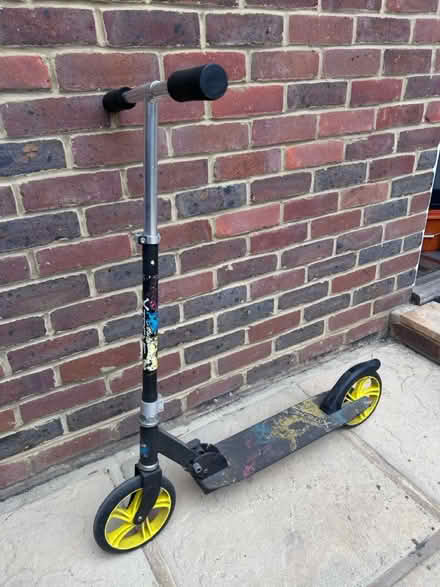 Photo of free Scooter (DA2) #2