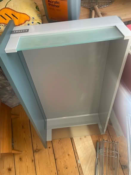 Photo of free Kitchen sink drawer units (Summertown OX2) #3