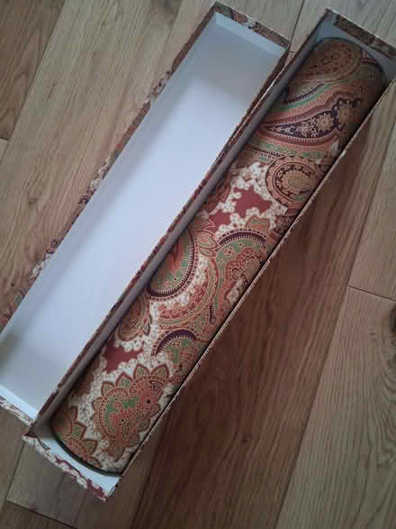 Photo of free Drawer liner paper (Gleneagles area, Wboro NN8) #1