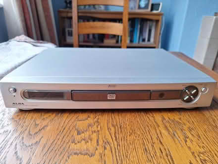 Photo of free Alba DVD player (Ormskirk L39) #1