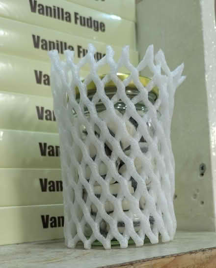 Photo of free Netting /packaging (Hala LA1) #1