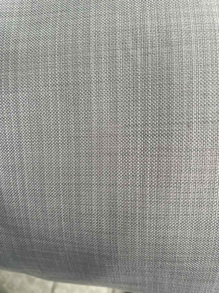 Photo of free Silver grey curtains (Stokesley TS9) #3