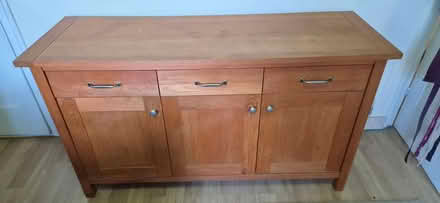Photo of free Sideboard (Maidstone prison ME14) #1
