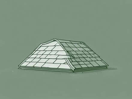 Photo of free Shingle tiles for shed roof (Penrith CA11) #1