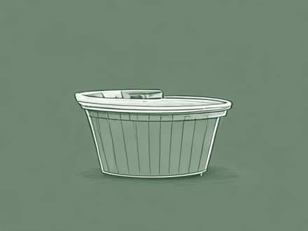 Photo of Laundry hamper (Burley LS4) #1