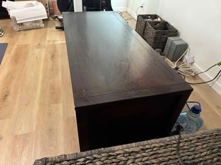 Photo of free TV Table (South Pasadena) #2