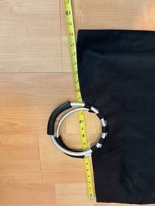 Photo of free Laundry hamper, toy bag, misc (L5L 5P5) #2