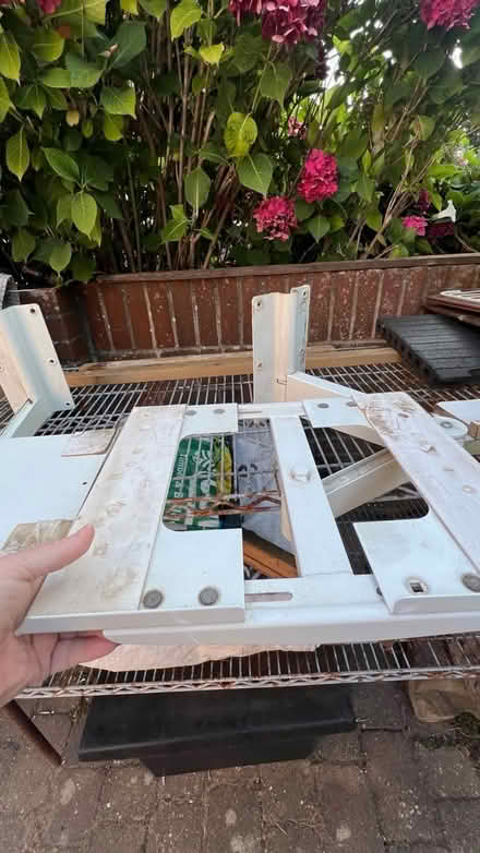 Photo of free Wall Mounted TV stands (Hove BN3) #1