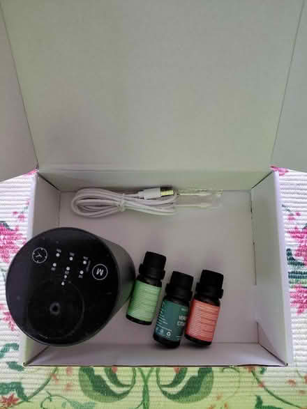 Photo of free Waterless vapouriser (Rowner PO13) #1