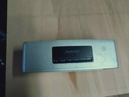 Photo of free Bluetooth soundbox (St George BS5) #2