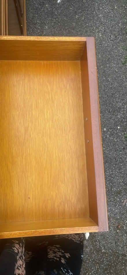 Photo of free Dresser (Matlock DE4) #2