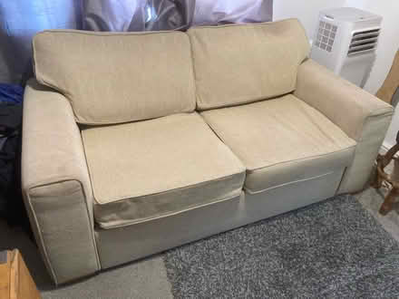 Photo of free Sofa bed (Chapel lane HP12) #1