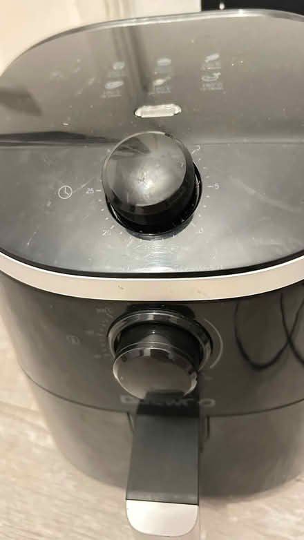 Photo of free Small air fryer (MK23PE) #3