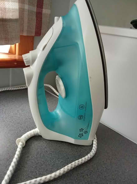 Photo of free Iron (Willesborough) #1
