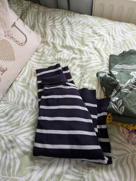 Photo of free Ladies cloths (Nr PO20) #3