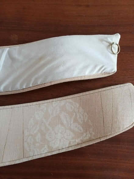 Photo of free Curtain tiebacks (Kennington Ashford TN24) #1