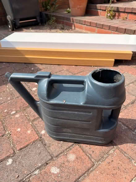 Photo of free Watering can (Sedgefield TS21) #1