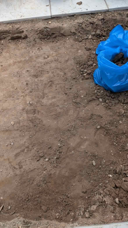 Photo of free Soil (Wolverhampton WV10) #4