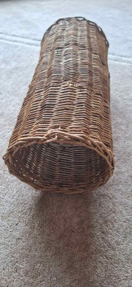 Photo of free Small animal tubes (Tiptree CO5) #2